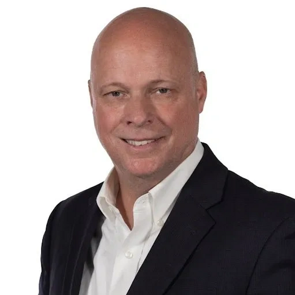 Michael Abbott for Mayor of Coral Gables head shot
