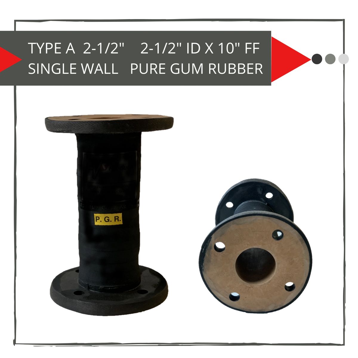 Replaces P/N SA02500000100