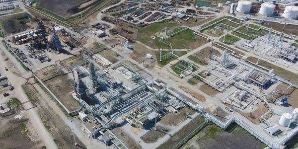 Vizyon tesis enerji sürdürülebilirlik gelecek