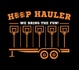 Hoop Hauler