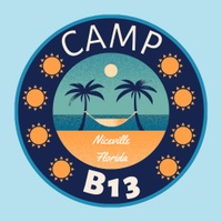 Camp B13- 
A weekend retreat for commission-based business women