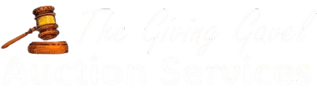 The Giving Gavel