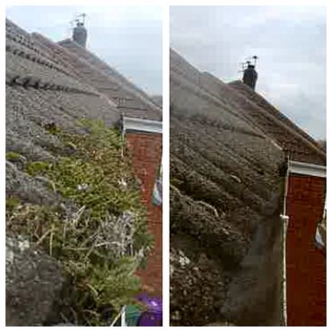 Harris External Cleaning is a window, gutter, conservatory and soffit fascia cleaner in Liverpool