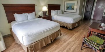 Treasure Island Hotel and Marina — photo 9 of 11