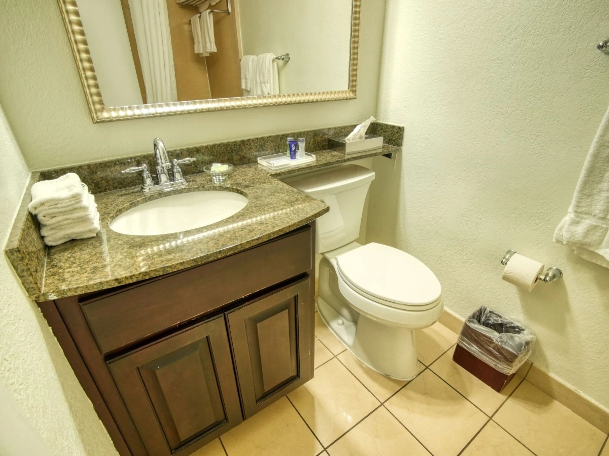 Treasure Island Hotel and Marina — gallery preview 2