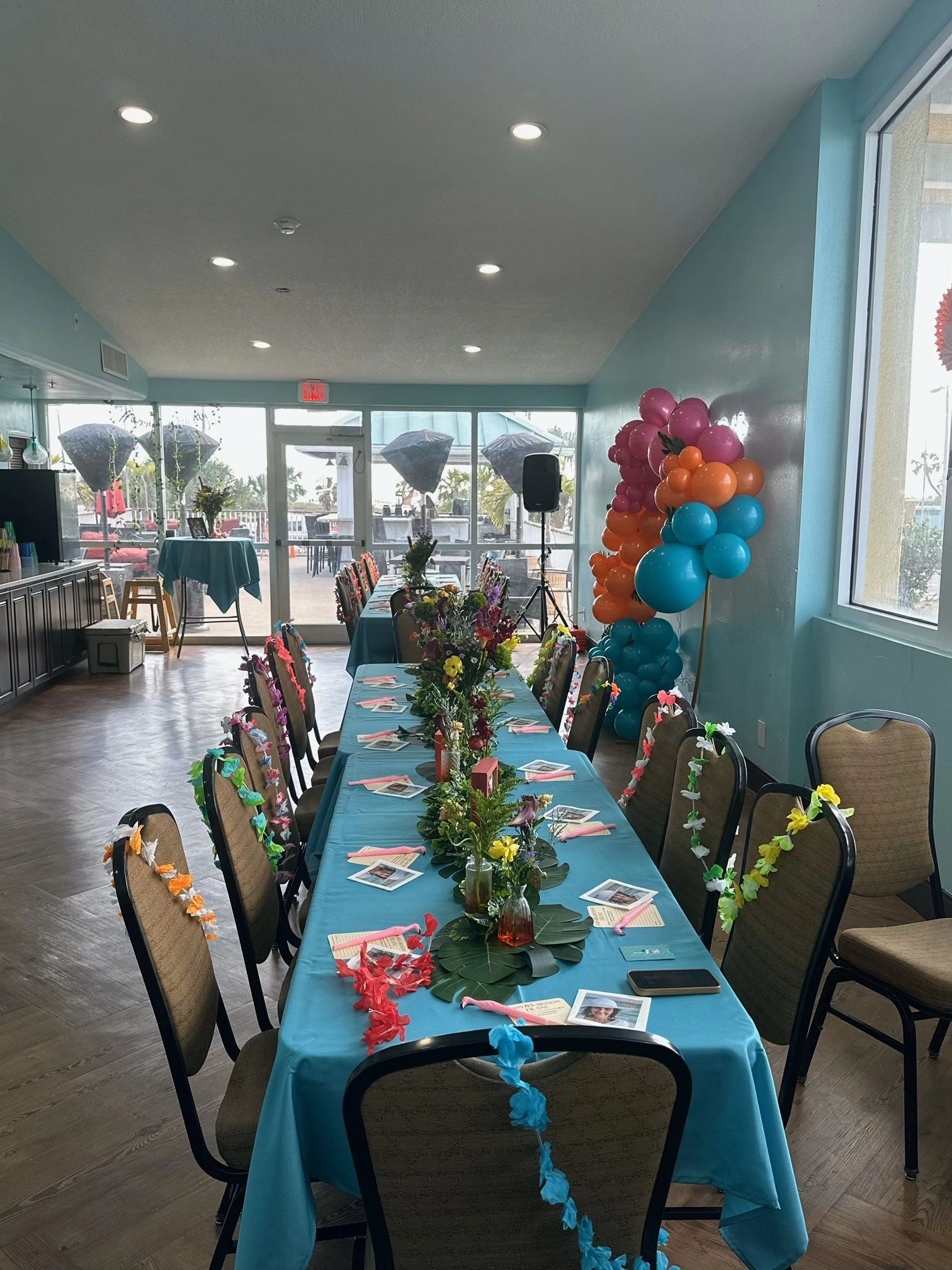 Treasure Island Hotel and Marina — gallery preview 1