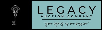 Legacy Auction Company