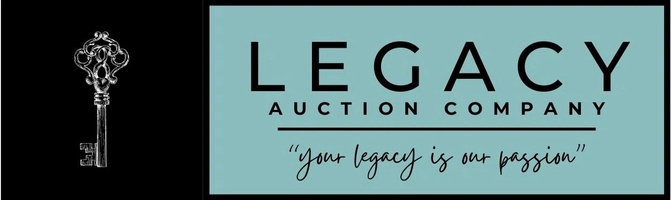 Legacy Auction Company