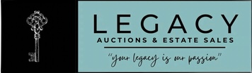 Legacy Auction Company