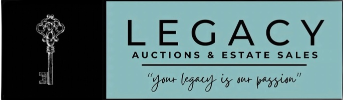Legacy Auction Company