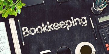 Bookkeeping & Accounting Services
