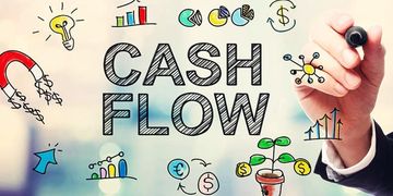 Cash Flow Management & Budgeting
