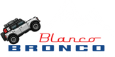 Blanco Bronco Adventures