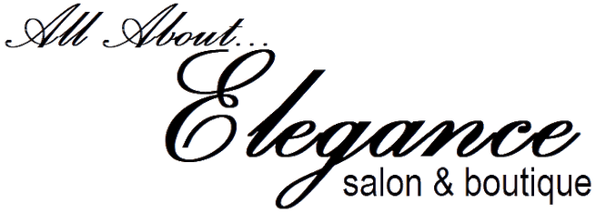 All About Elegance Salon & Boutique