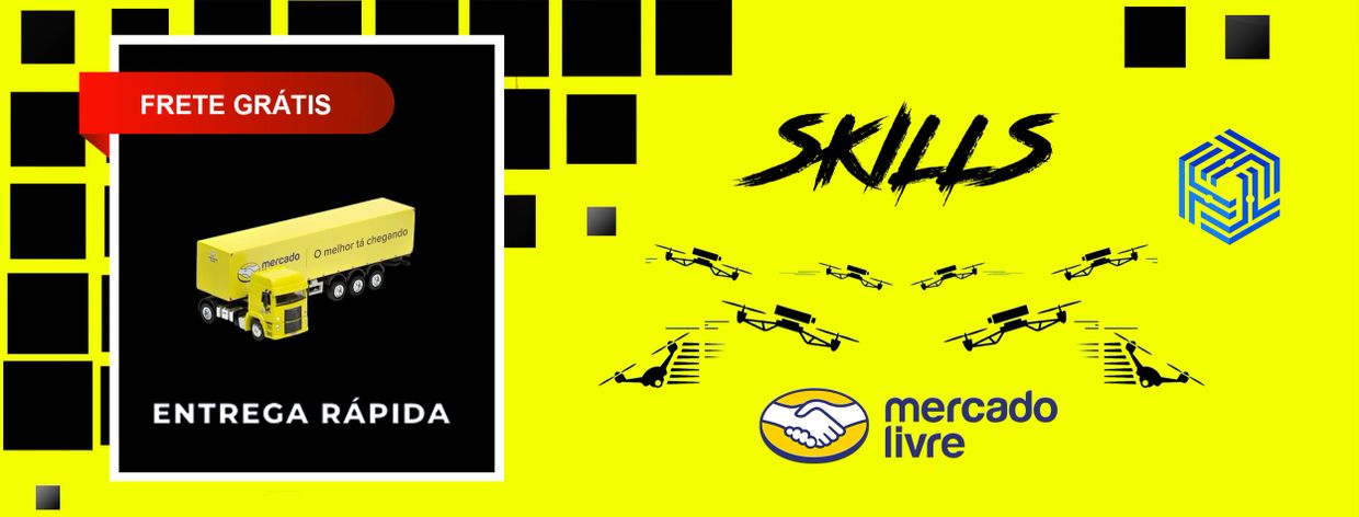 Skills Store