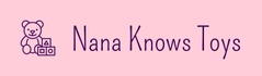 Nana Knows Toys
