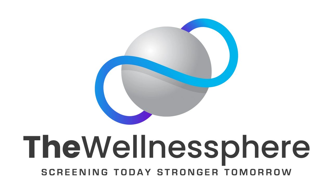 The Wellnessphere Logo
