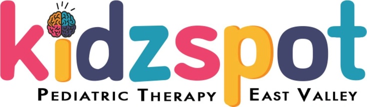 Kidzspot pediatric therapy ev