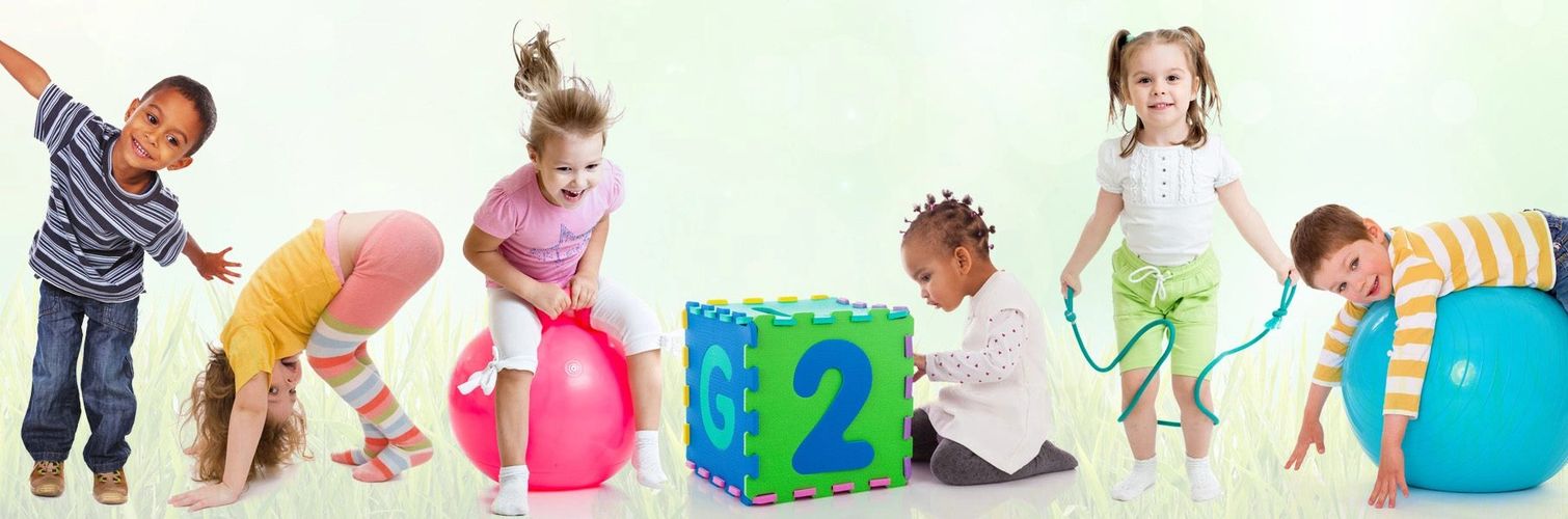 Kidzspot Pediatric Therapy Services