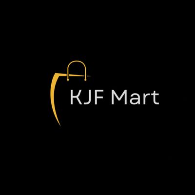 KJF Mart Logo