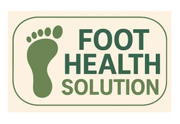 Foot Health Solution