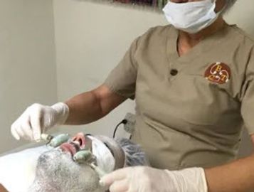 Costumizer Facials