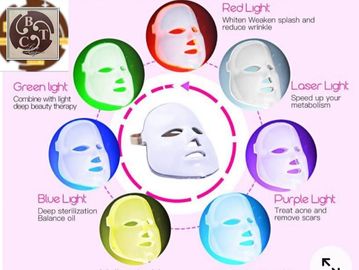 LD Light therapy