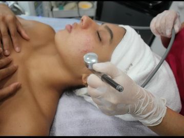 Oxigen Facials