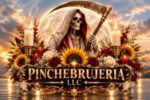 PINCHE BRUJERIA
 LLC