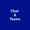 chat & teams