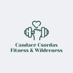 Candace Csordas 
Fitness & Wilderness 