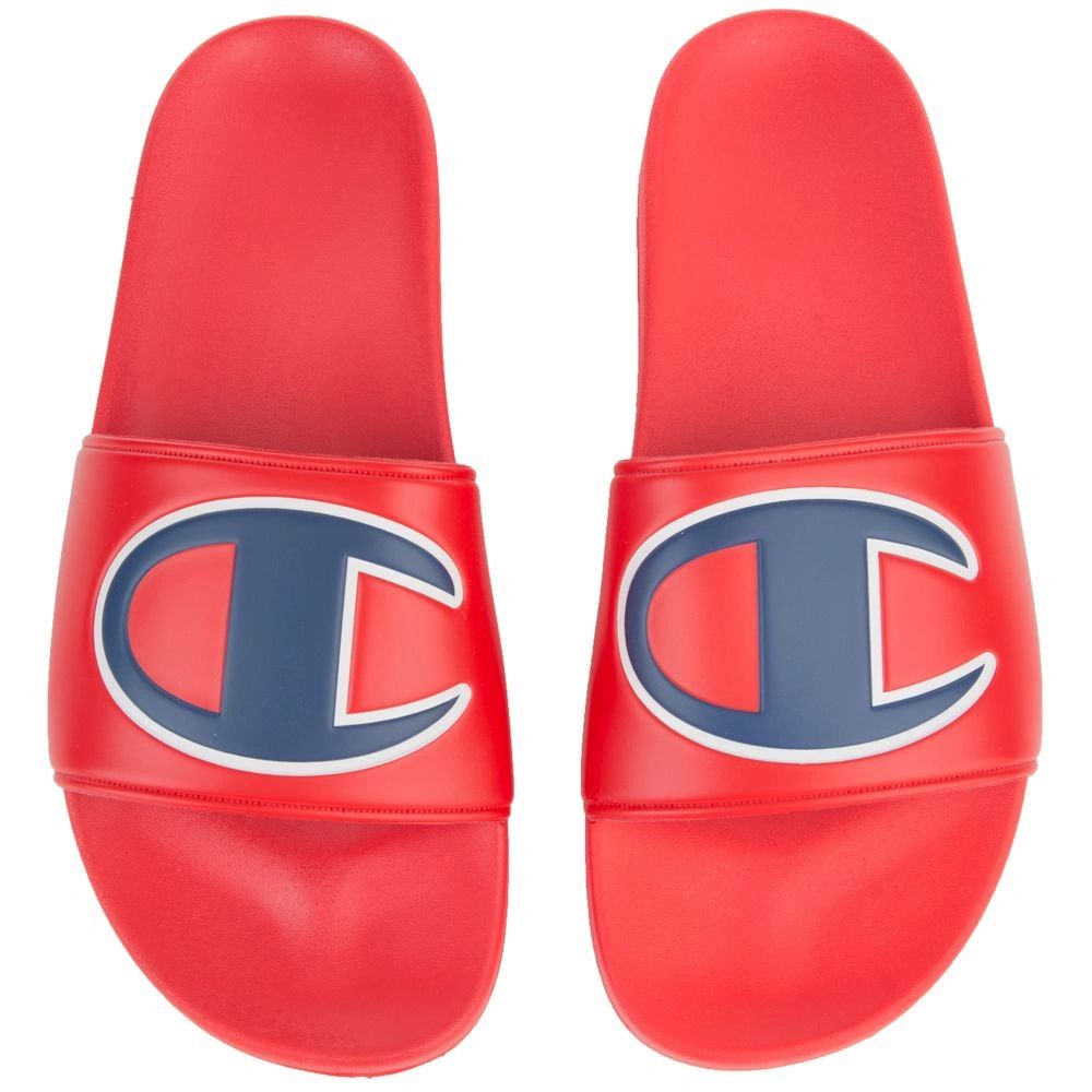 men champion slides
