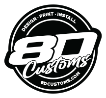 8d customs