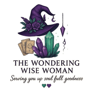 The Wondering Wise Woman 