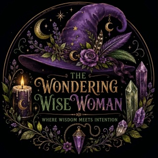 The Wondering Wise Woman 