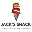 Jack's Shack Ice and Cream
