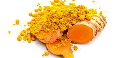 Beautiful yellow Turmeric from India, from Brazspice Spices, Brazil 