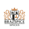 BRAZSPICE 
SPICE HOUSE  