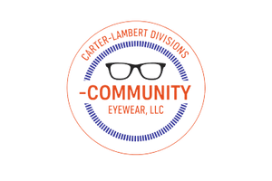 Carter-Lambert Community Eyewear