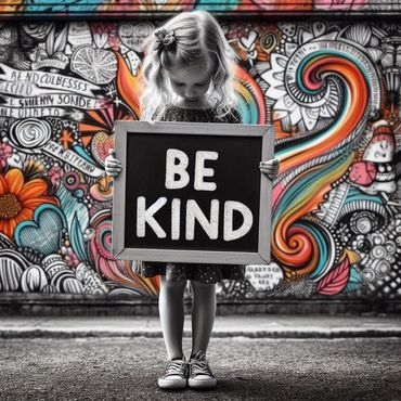 Be Kind