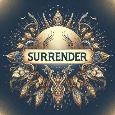 Surrender