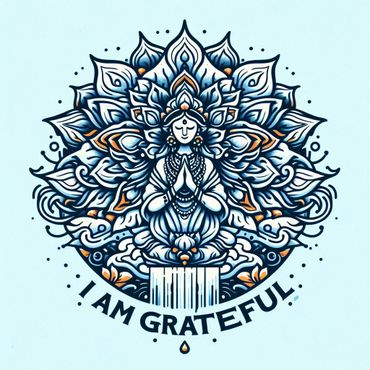 I am Grateful.
