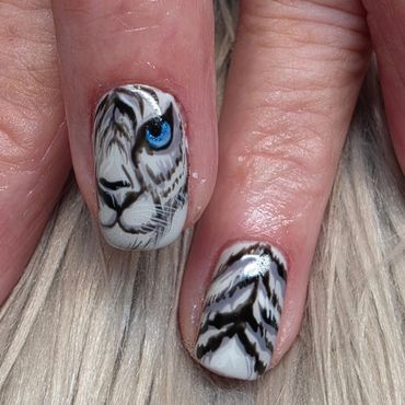Nails by Alexa 