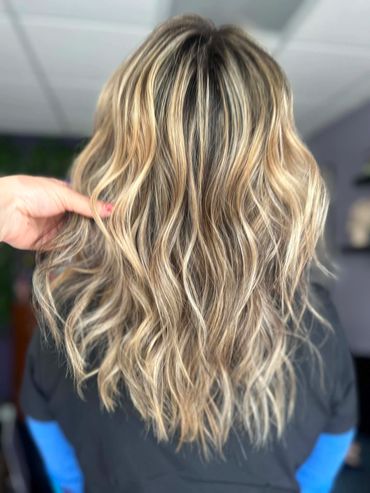 Hair by Shayna