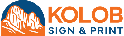 Kolob Sign