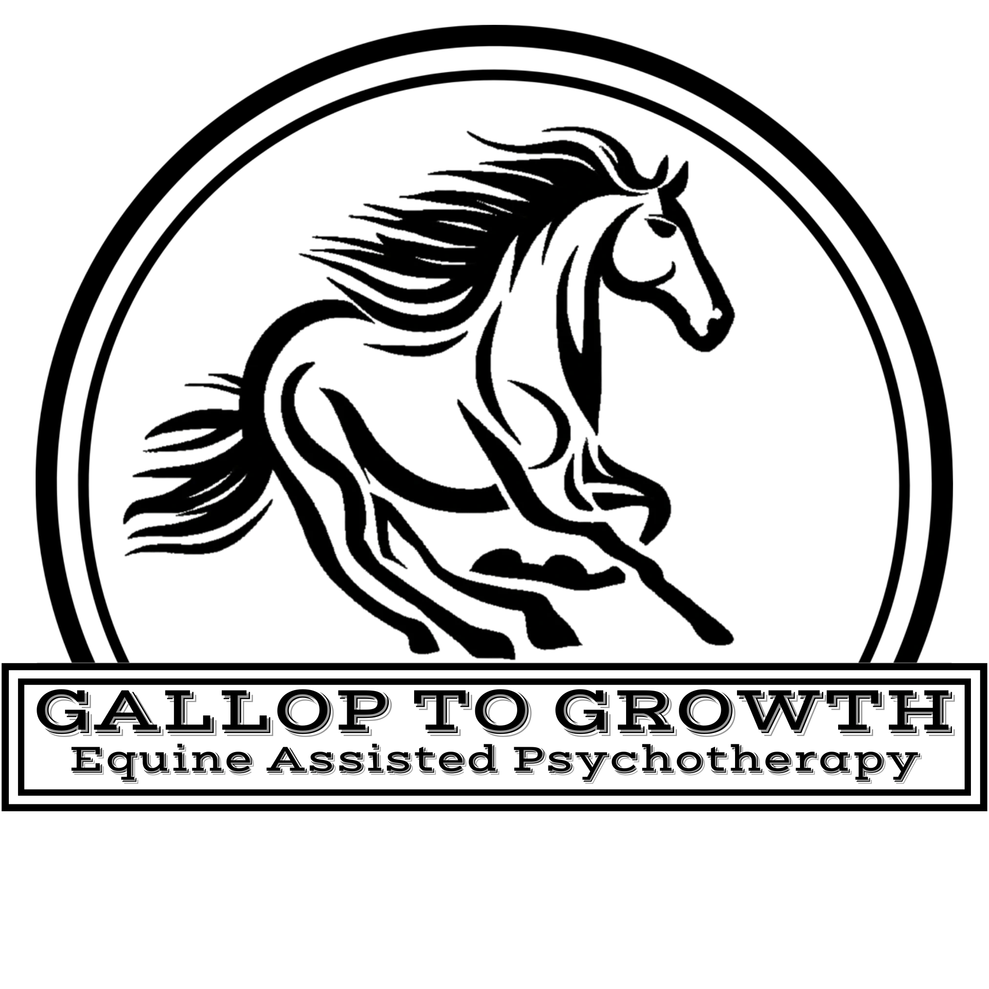 Gallop To Growth Home