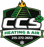 CCS Heating & Air