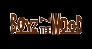 Boyz N the wood design
