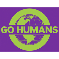 Go Humans