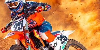 Brand Distribution: KTM/HONDA/KAWASAKI/SEADOOCAN AM/POLARIS/YAMAHA/SAZUKI/RADE GARAGE/ROTTWEILERPERF